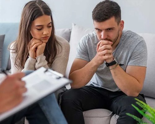 Wazifa For Stop Divorce