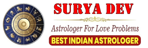 Astrologer Pandit Surya Dev Sharma